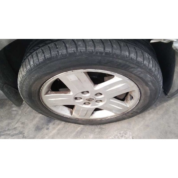 renault espace iv (jk0) del año 2003