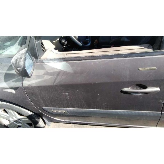 renault espace iv (jk0) del año 2003