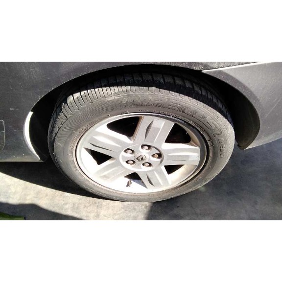 renault espace iv (jk0) del año 2003