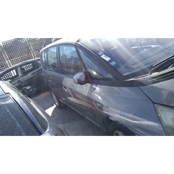 renault espace iv (jk0) del año 2003