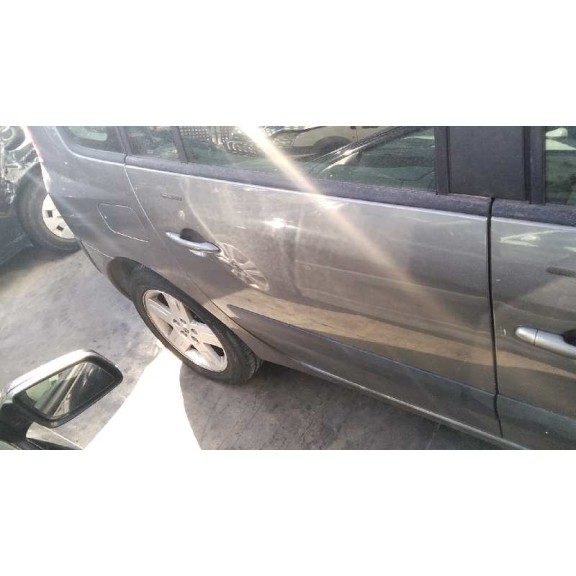 renault espace iv (jk0) del año 2003