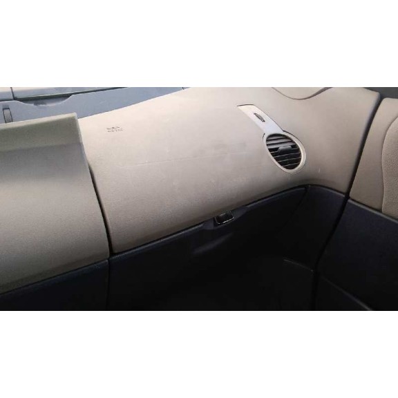 renault espace iv (jk0) del año 2003