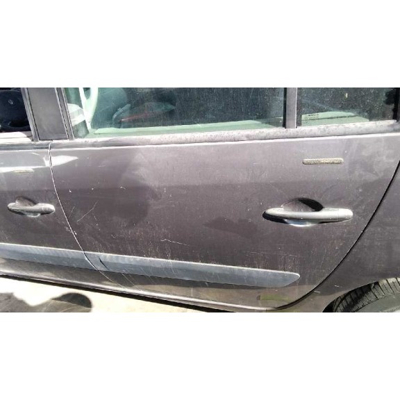 renault espace iv (jk0) del año 2003