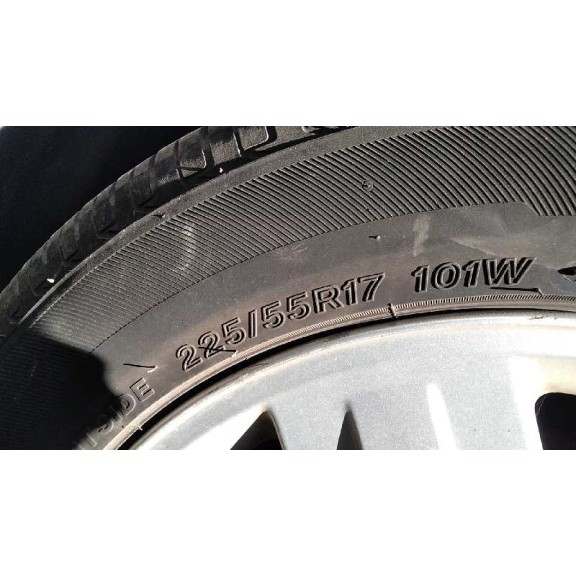 renault espace iv (jk0) del año 2003