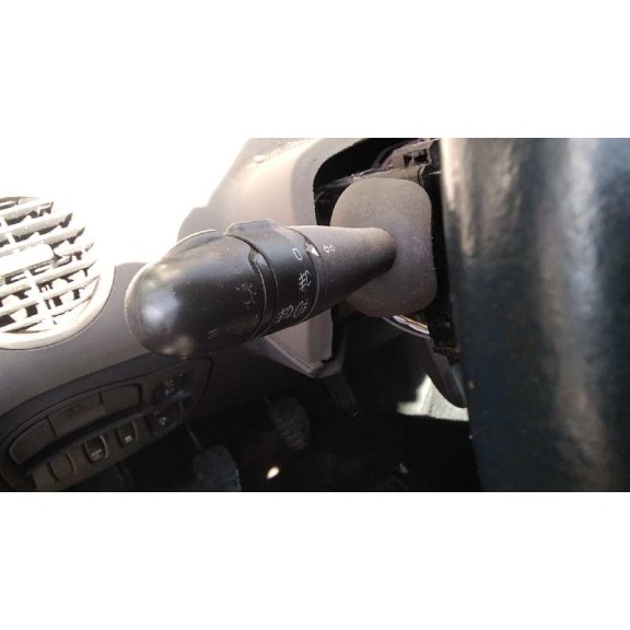 renault espace iv (jk0) del año 2003