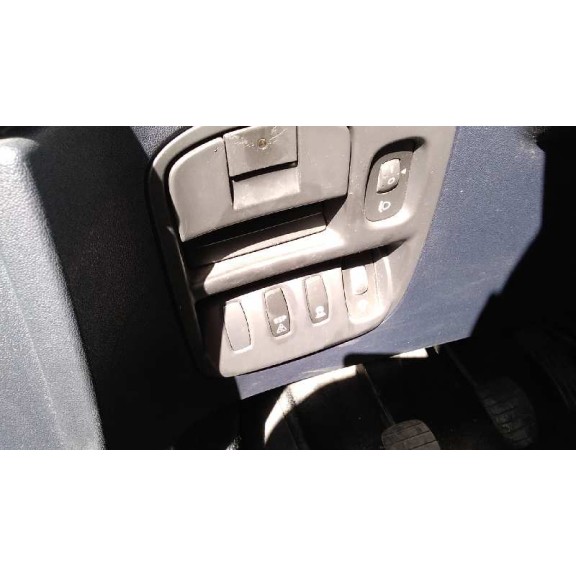 renault espace iv (jk0) del año 2003