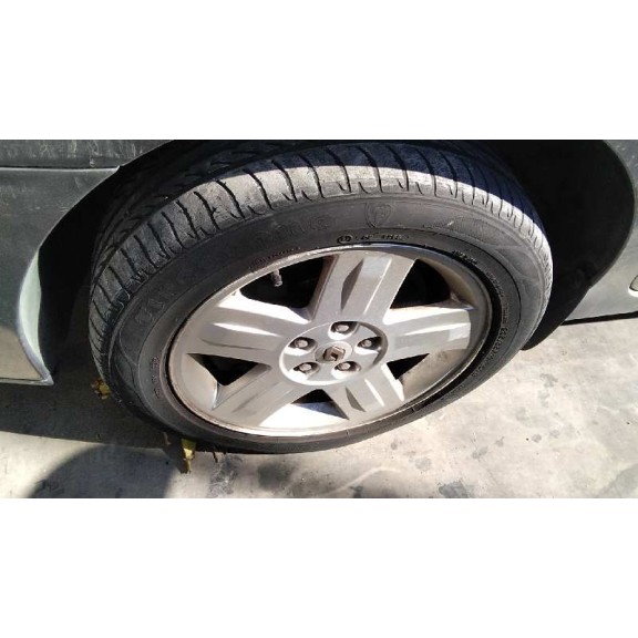 renault espace iv (jk0) del año 2003