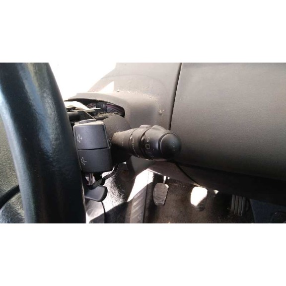 renault espace iv (jk0) del año 2003