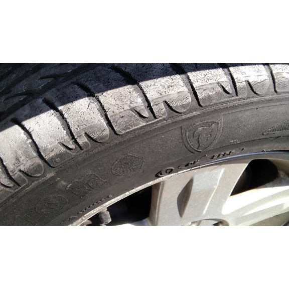 renault espace iv (jk0) del año 2003