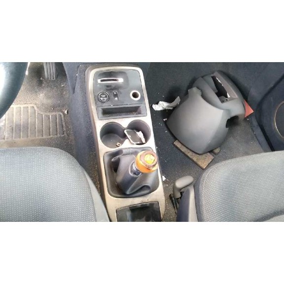 renault espace iv (jk0) del año 2003