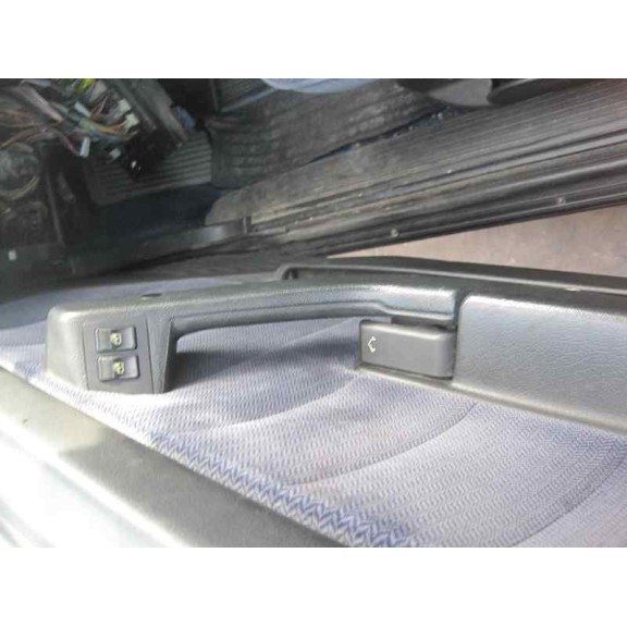 fiat croma (182) del año 1992