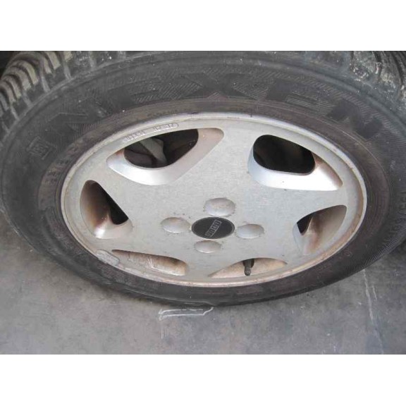 fiat croma (182) del año 1992