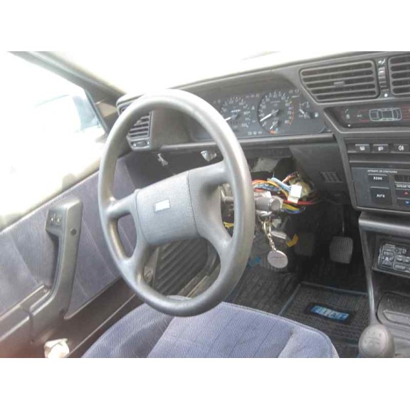 fiat croma (182) del año 1992