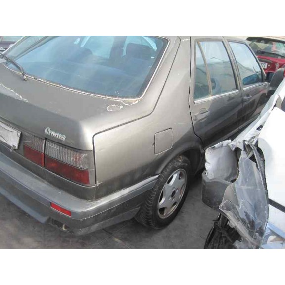 fiat croma (182) del año 1992