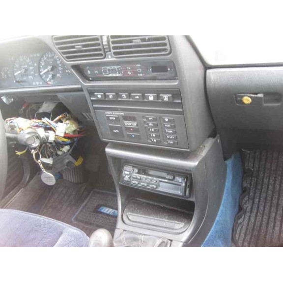 fiat croma (182) del año 1992