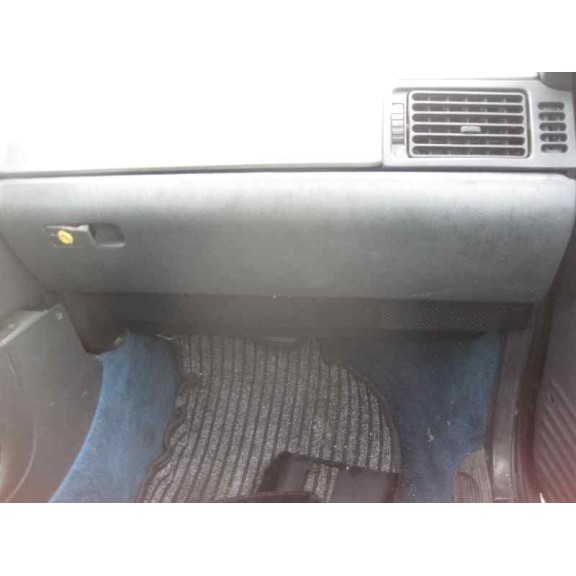 fiat croma (182) del año 1992