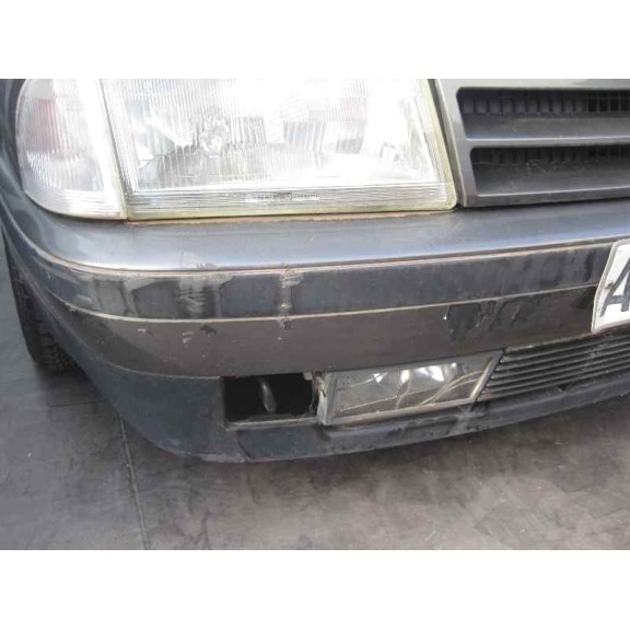 fiat croma (182) del año 1992