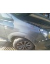opel zafira b del año 2010