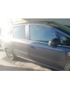 opel zafira b del año 2010