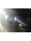 opel zafira b del año 2010