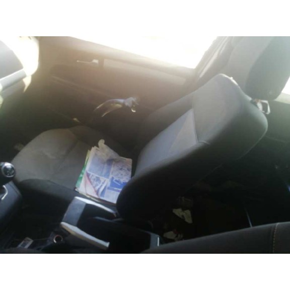 opel zafira b del año 2010