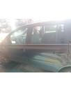 opel zafira b del año 2010