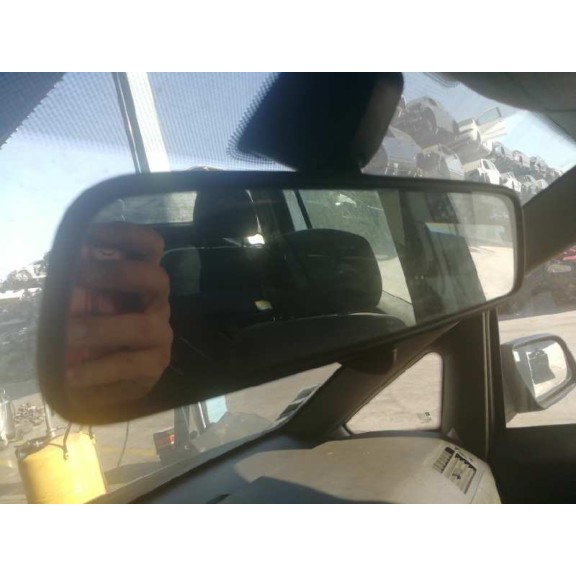 opel zafira b del año 2010