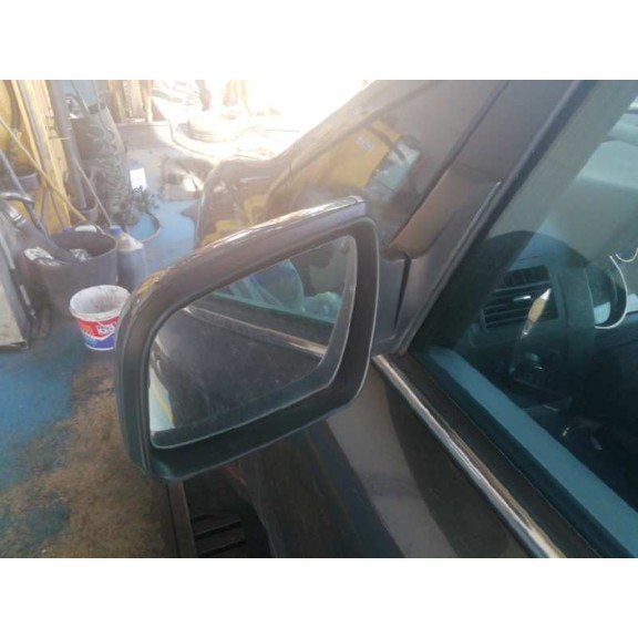 opel zafira b del año 2010