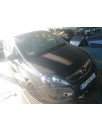 opel zafira b del año 2010