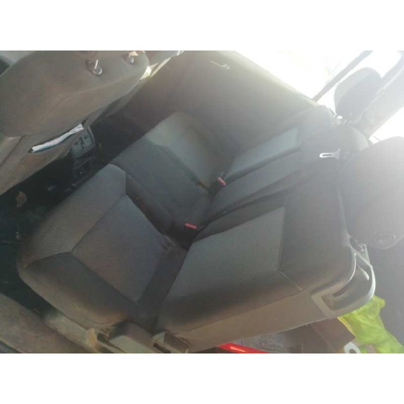 opel zafira b del año 2010