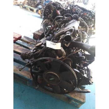 Recambio de motor completo para opel omega b básico berlina referencia OEM IAM X25TD M 