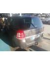 opel zafira b del año 2010