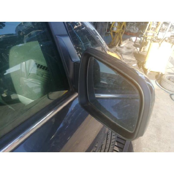 opel zafira b del año 2010