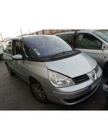 renault espace iv (jk0) del año 2007