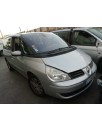 renault espace iv (jk0) del año 2007