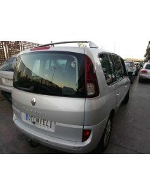 renault espace iv (jk0) del año 2007 2