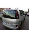 renault espace iv (jk0) del año 2007