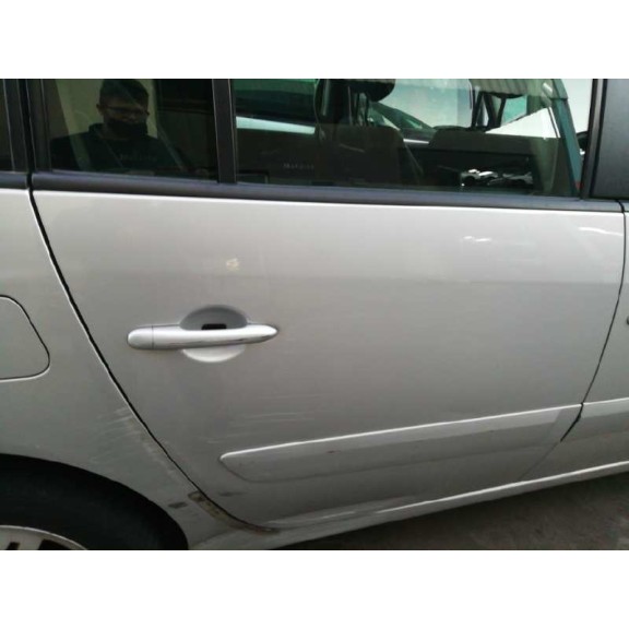 renault espace iv (jk0) del año 2007