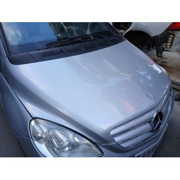 Recambio de capot para mercedes-benz clase b sports tourer (w245) b 180 cdi (245.207) referencia OEM IAM   