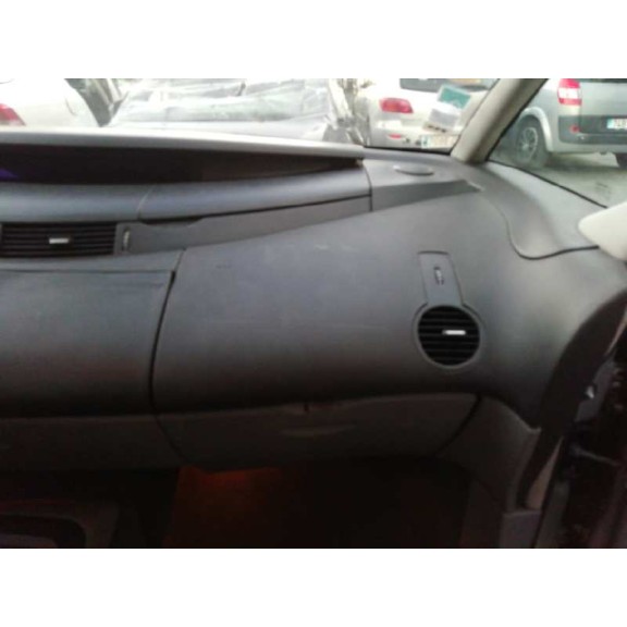 renault espace iv (jk0) del año 2007