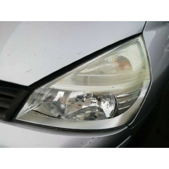 renault espace iv (jk0) del año 2007