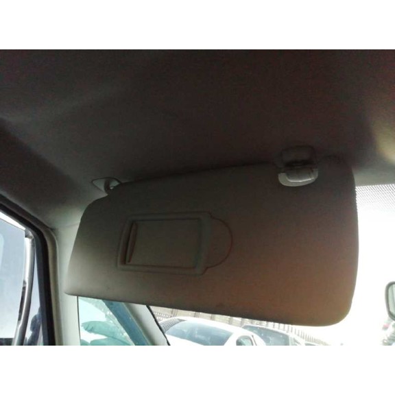 renault espace iv (jk0) del año 2007