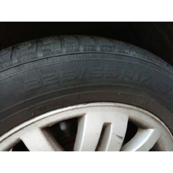 renault espace iv (jk0) del año 2007