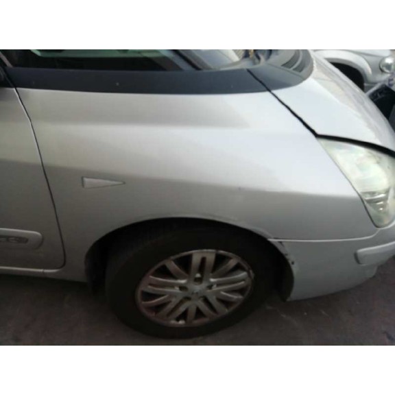 renault espace iv (jk0) del año 2007