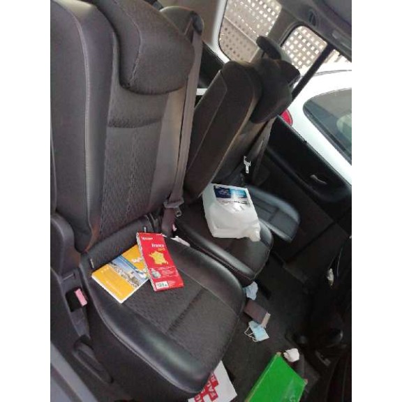 renault espace iv (jk0) del año 2007