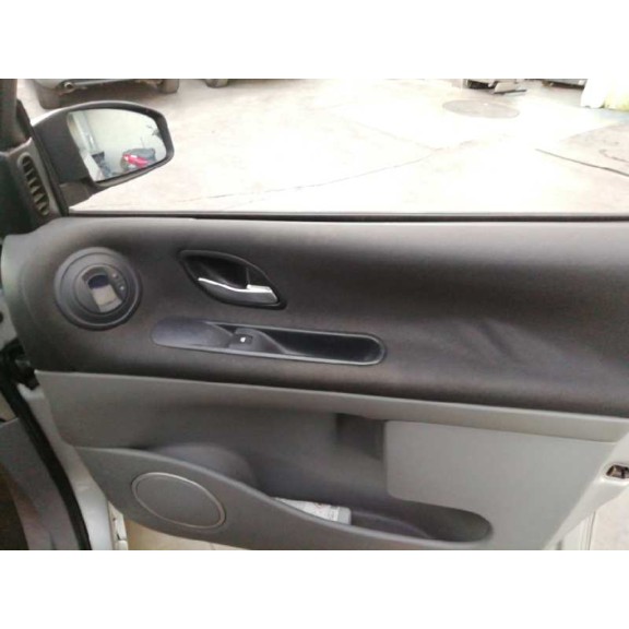 renault espace iv (jk0) del año 2007