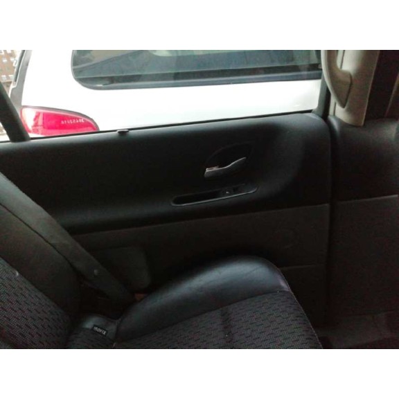 renault espace iv (jk0) del año 2007