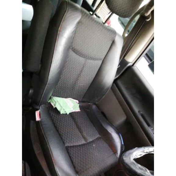 renault espace iv (jk0) del año 2007