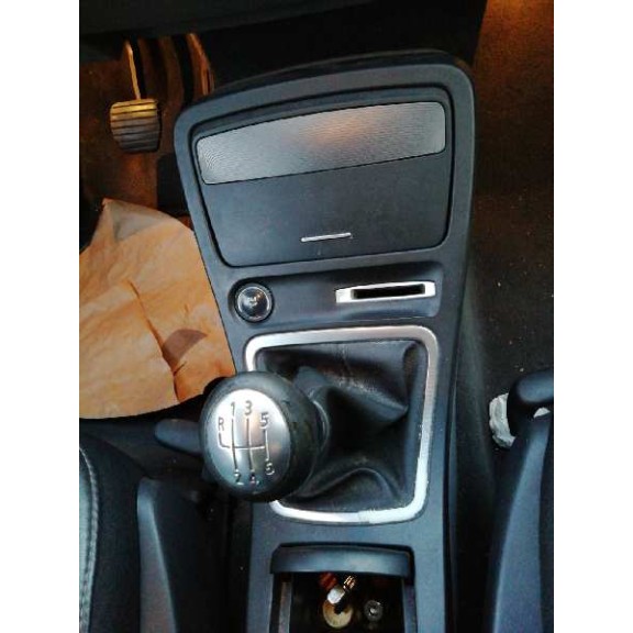 renault espace iv (jk0) del año 2007