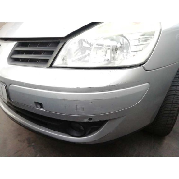 renault espace iv (jk0) del año 2007